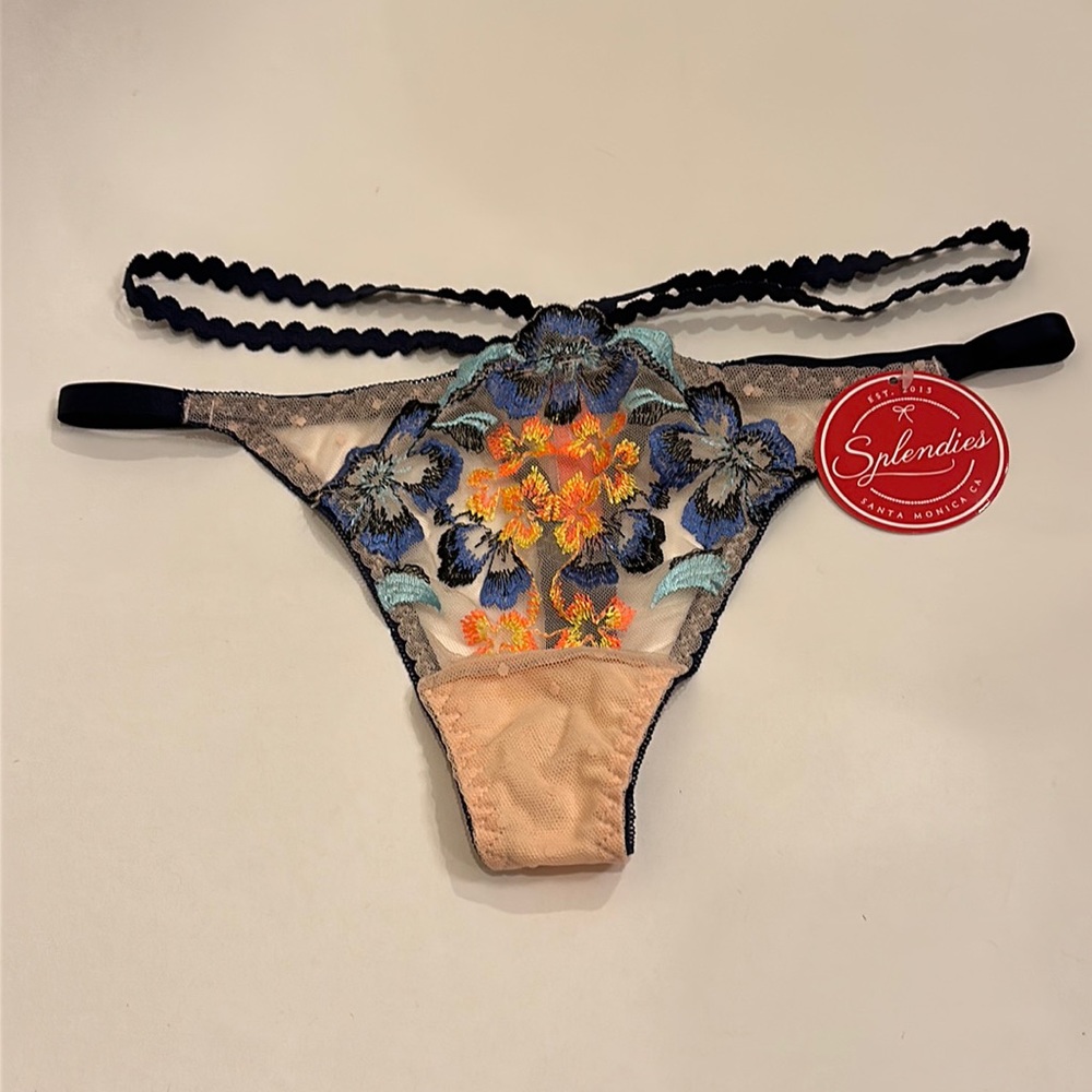 Splendies Underwear